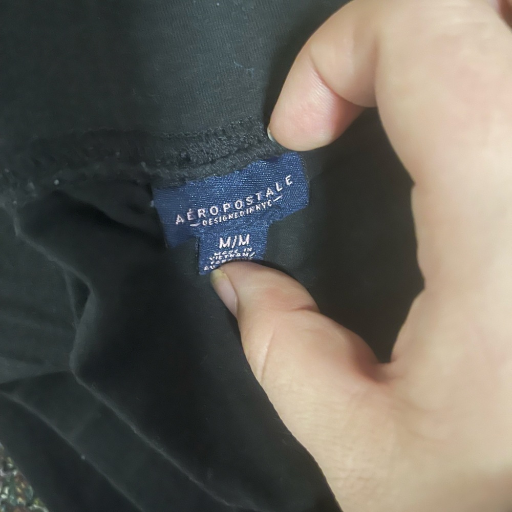 Aeropostale women’s tights - Picture 2 of 2